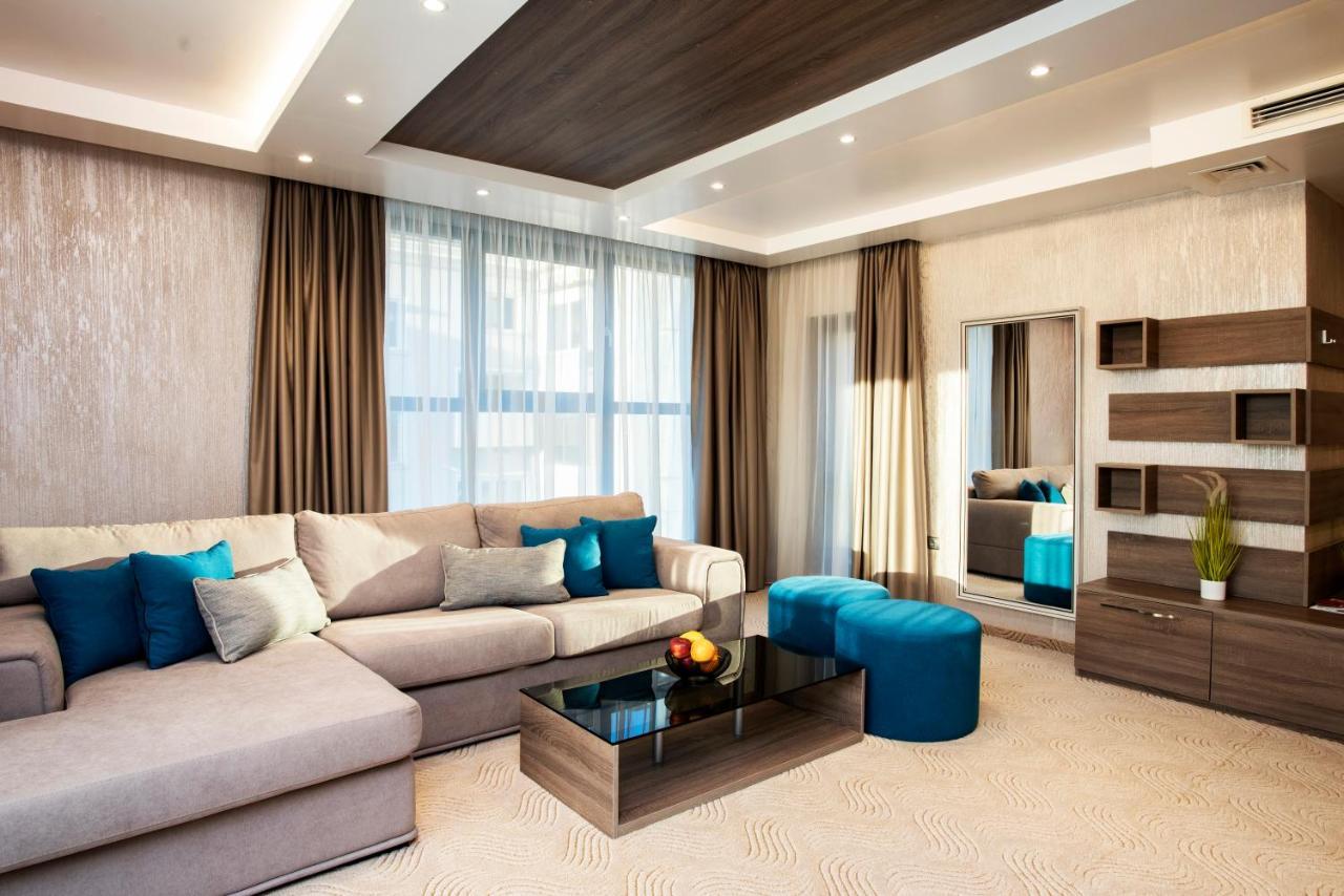 Family Hotel Business Club Szumen Zewnętrze zdjęcie