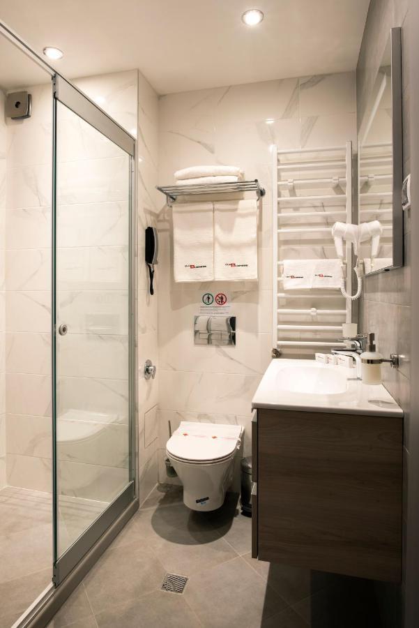 Family Hotel Business Club Szumen Zewnętrze zdjęcie