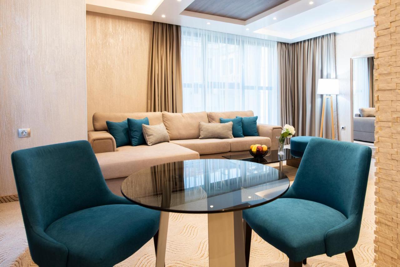 Family Hotel Business Club Szumen Zewnętrze zdjęcie